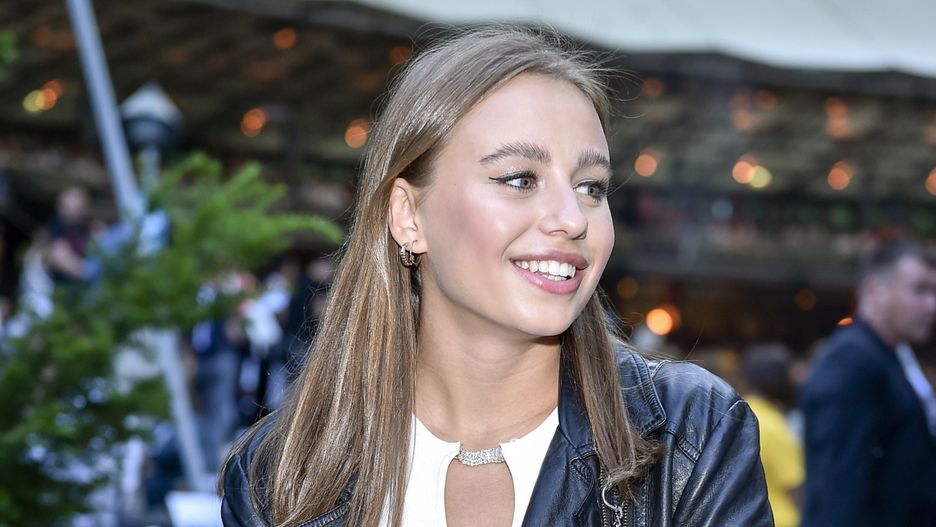 Oliwia Bieniuk wystąpi w "Tańcu z gwiazdami"