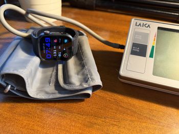 Huawei Watch D3. Jedyny w swoim rodzaju
