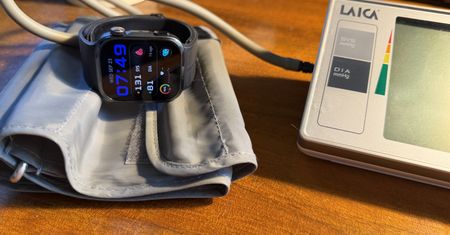 Huawei Watch D3. Jedyny w swoim rodzaju