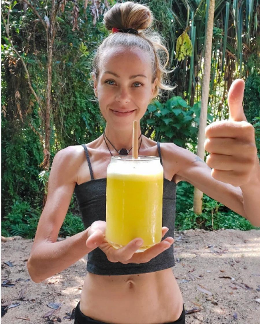 Zhanna D’Art