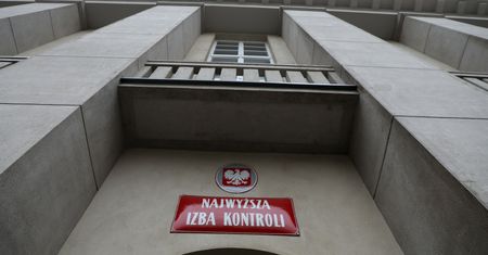 Konferencja NIK ws. inwigilacji. Potwierdziły się ustalenia WP, padło nazwisko syna Banasia