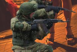 HIV szaleje w armii. Rosjanie nie są już w stanie tego ukrywać