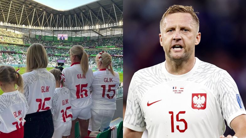 Bliscy ROZPRASZALI piłkarzy reprezentacji na mundialu? Kamil Glik OSTRO komentuje