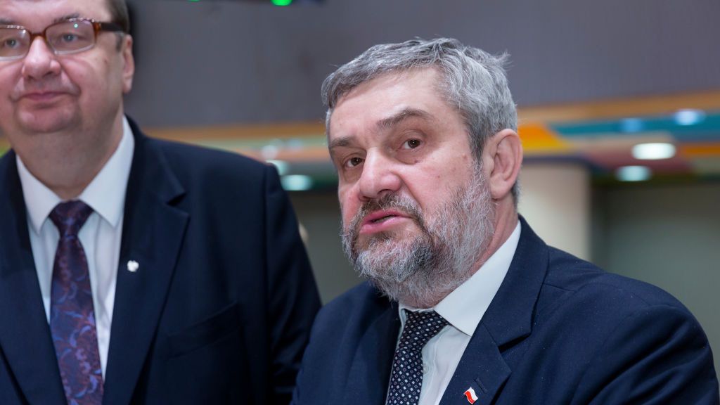 Koronawirus. Polsce nie zabraknie żywności