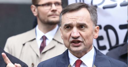 Sprawa aresztu dla Ziobry. Wniosek o wstrzymanie środka zapobiegawczego oddalony
