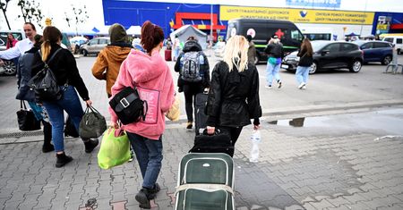Jest problem. Domy dla uchodźców z Ukrainy bez kluczowych umów