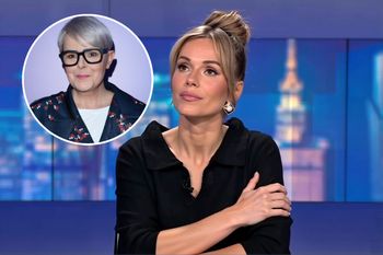 Doda wbiła szpilę Korwin Piotrowskiej. Nie gryzła się w język. "Chorągiewka"