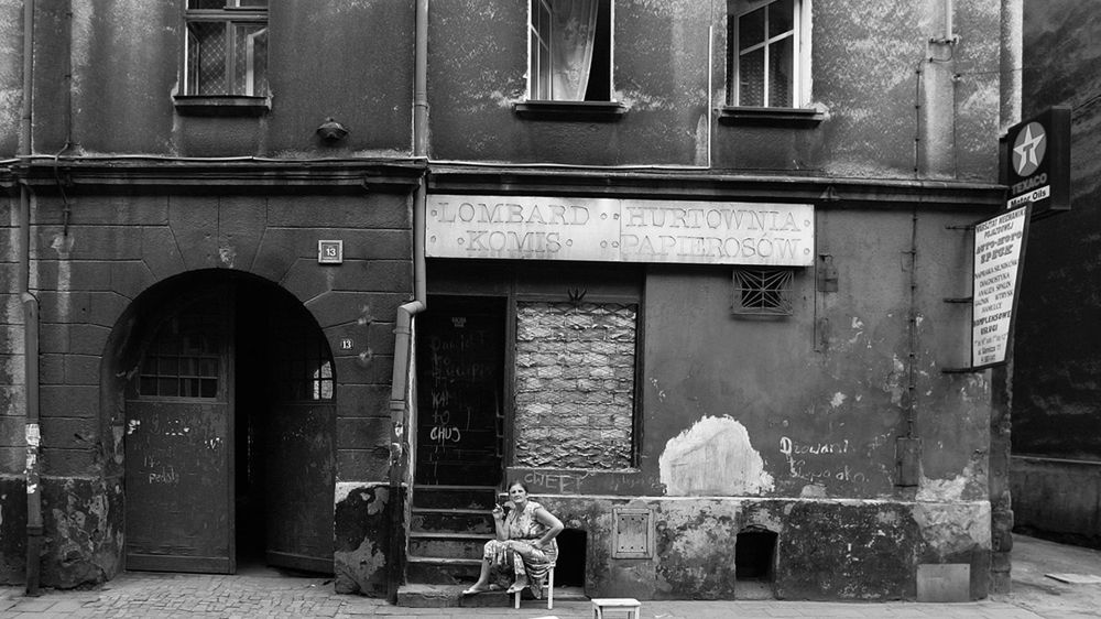 Arek Gola: „Wyciągam aparat, kiedy nie dzieje się nic szczególnego“ [wywiad] 1