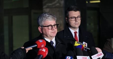 Szef BBN: prezydent rozważa zwołanie Rady Bezpieczeństwa Narodowego