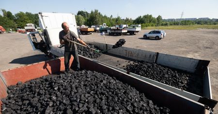 Ceny węgla. Sejmowa komisja przeciwko poprawkom Senatu