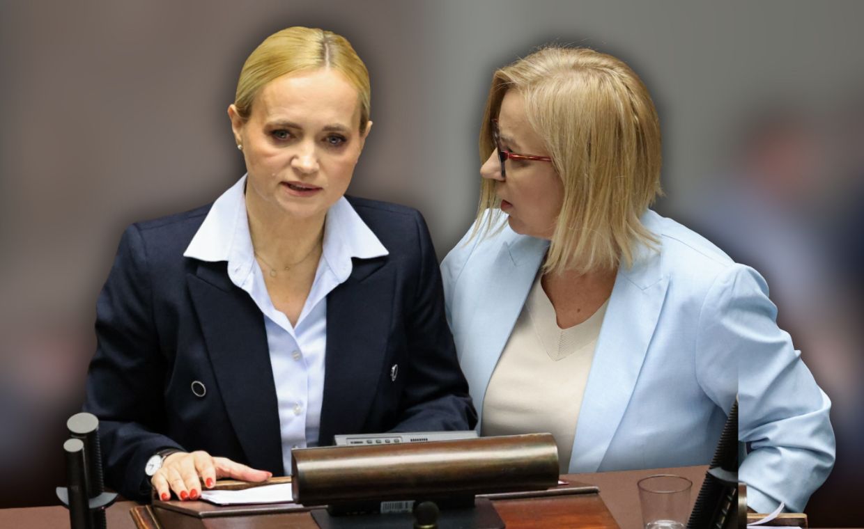 Sejm odrzuca wnioski o wotum nieufności wobec Hennig-Kloski i Sobierańskiej-Grendy; prezydent wetuje ustawy — image 1