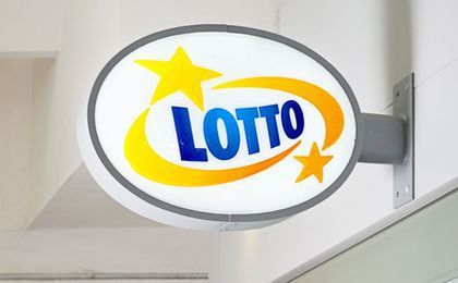 Tego jeszcze nie było. Dwie wygrane w jednym punkcie Lotto