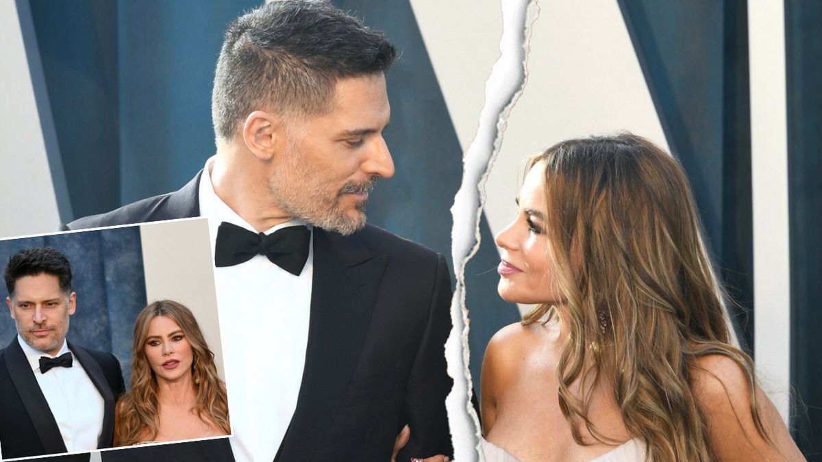 Sofia Vergara, Joe Manganiello (East News)