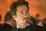 Prosty facet Robert Downey Jr.