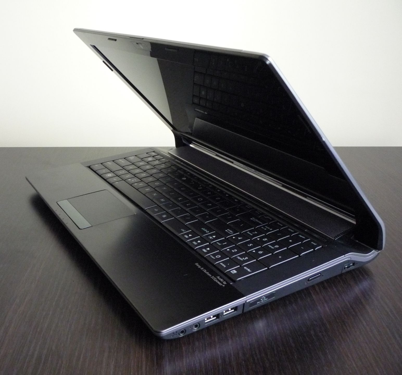 Asus N53SN - poczuj dotyk mocy [test cz. 2] 18