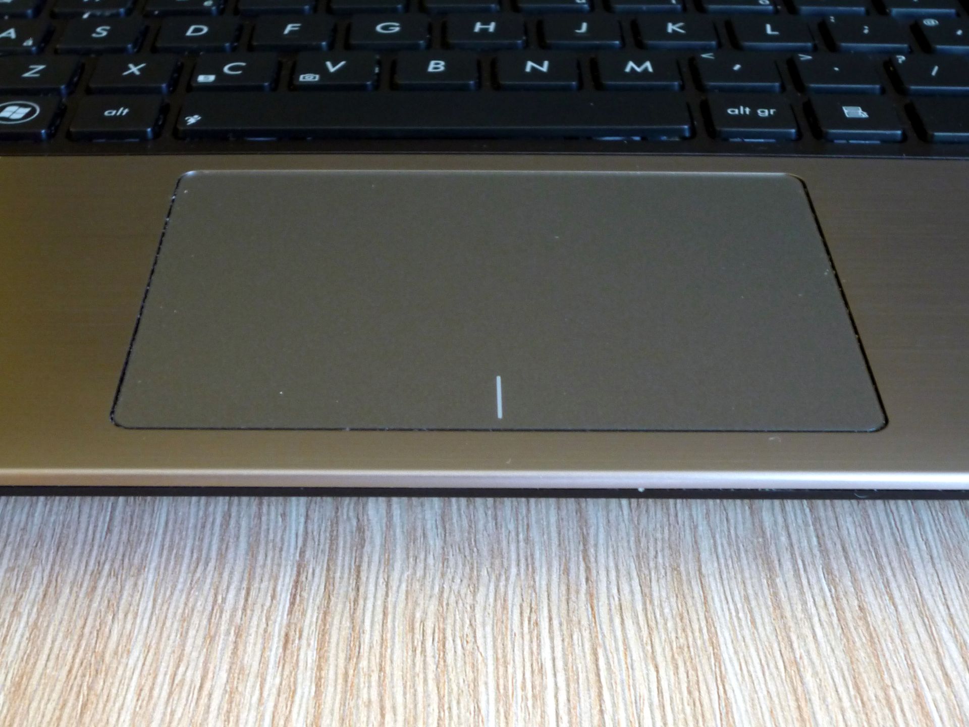 Asus K55 – średniak ze sporym potencjałem [test] 9
