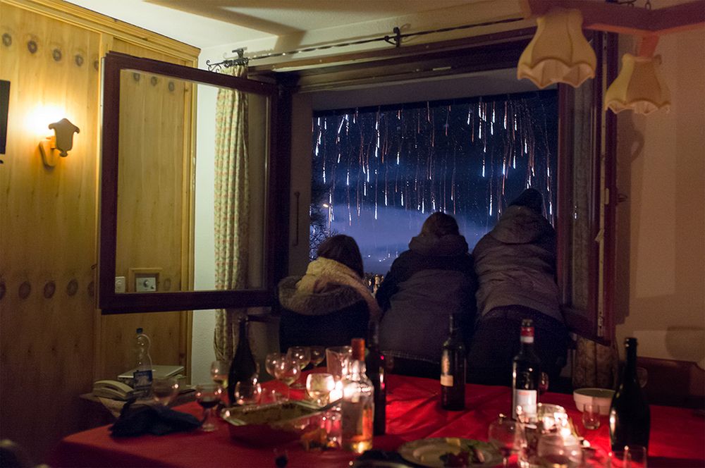 "Fotografia to oddanie balansu między próbą zrozumienia, a tym, żeby sobie po prostu być" - mówi dokumentalista Jan Cieślikiewicz 16