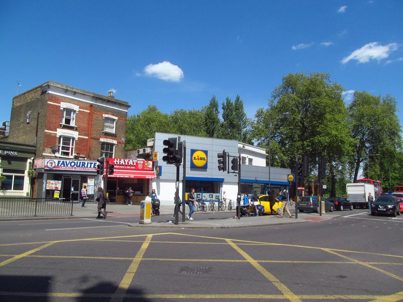 Bijąca rekordy oferta wraci do Lidla