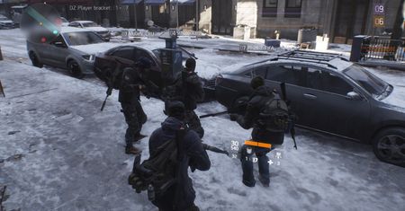 "Rozjeżdża Destiny" - Ubisoft manipuluje cytatami, by wylansować The Division