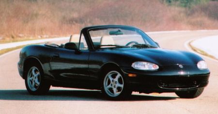 Fiat i Mazda łączą siły. Wyprodukują sportowego kabrioleta