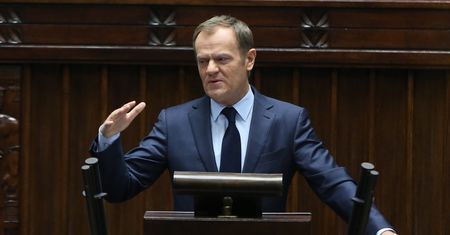 Tusk wyjedzie do Brukseli? "Nie jestem tym zainteresowany"