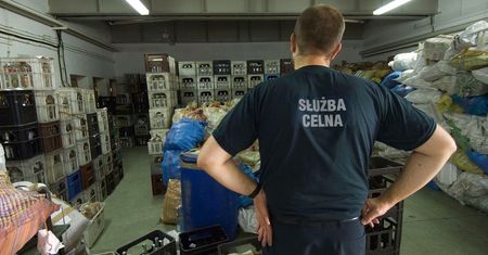 Producenci i dystrybutorzy alkoholu apelują do posłów