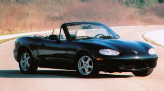 Fiat i Mazda łączą siły. Wyprodukują sportowego kabrioleta