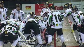 Zmienne szczęście GKS-u Tychy w Pucharze Kontynentalnym