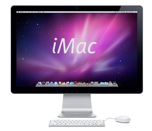 Nowe iMaci i MacBooki jeszcze dzisiaj w App Store?