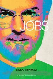 „Jobs”, Joshua Michael Stern