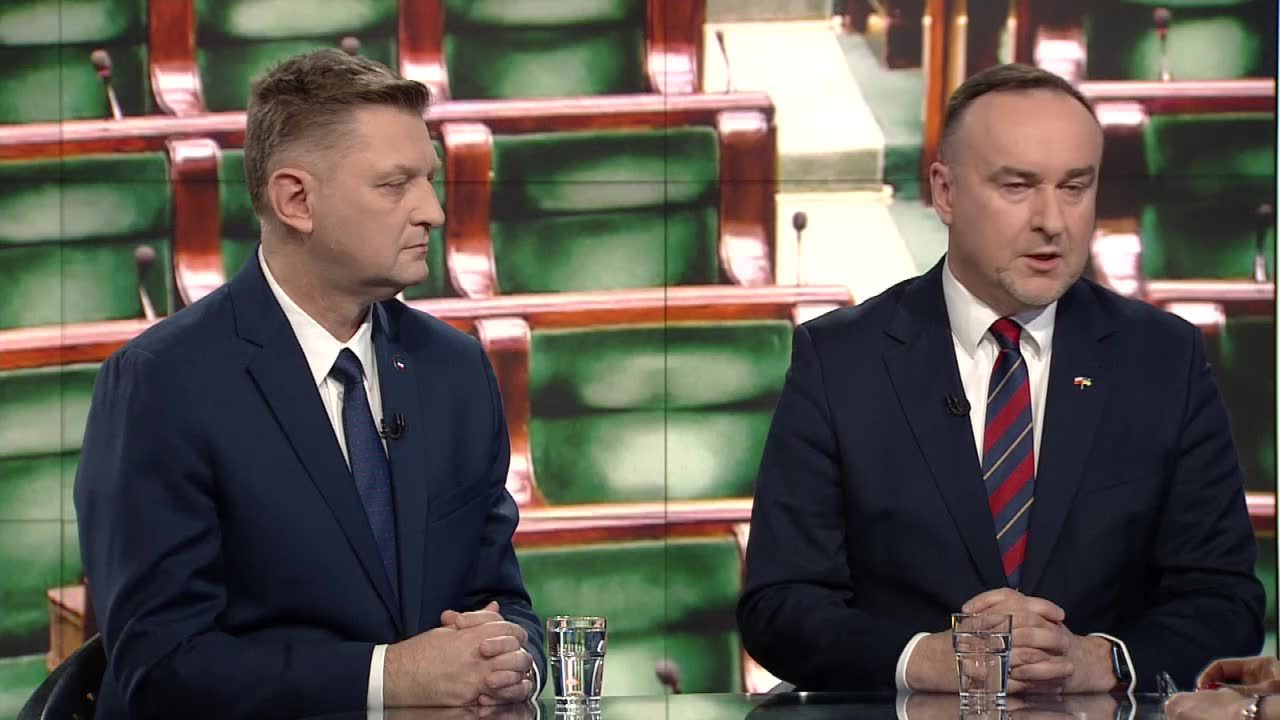 Rośnie poparcie dla Konfederacji. “Bardzo niebezpieczny sygnał dla nas wszystkich”