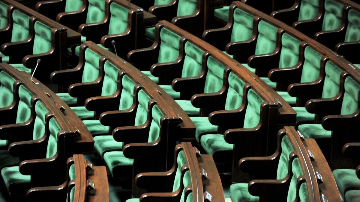 Sejm zakończył drugie czytanie ustawy budżetowej