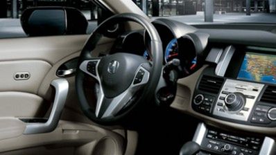 Topowa nawigacja roku 2009 1