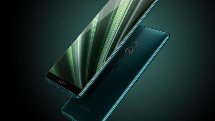 Sony Xperia XZ3: polska cena i szczegóły akcji przedsprzedażowej 1