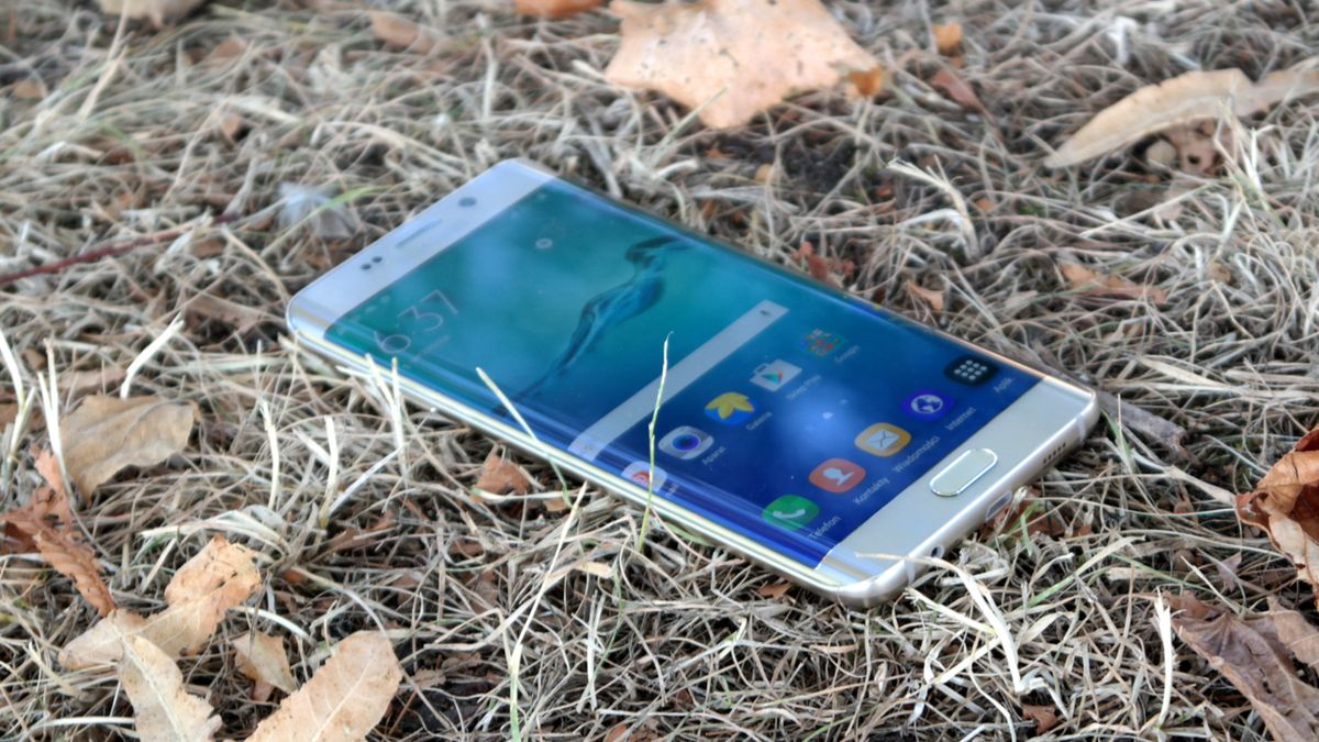 Samsung Galaxy S6 edge+ (edge Plus) - pierwsze wrażenia 1