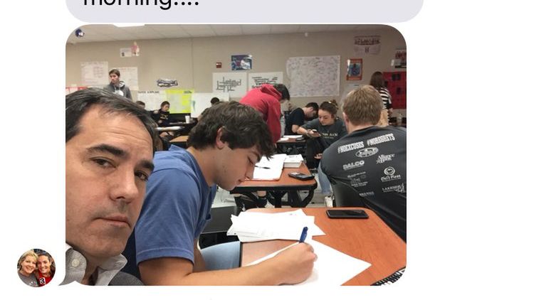 Zdjęcie podano dalej ponad 1,5 tys. razy