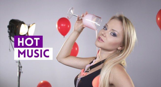 Plotki, gwiazdy i muzyka jesienią w 4fun.tv