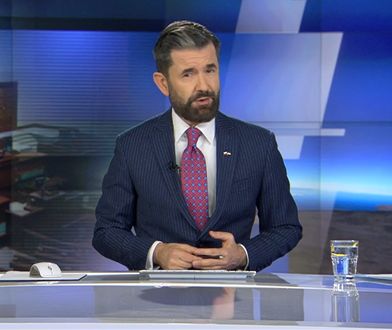 "Fakty" bezlitosne dla TVP. "Rządowa telewizja pokazuje coś takiego za 3 mld zł rocznie"