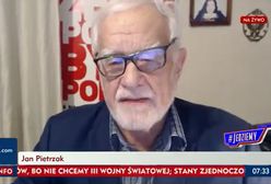 Skandaliczne słowa o Tusku w TVP Info. KRRiT nie widzi problemu