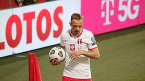 Czy Grosicki wróci do kadry i będzie królem strzelców Ekstraklasy? Bukmacherzy przewidują