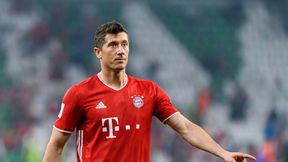 Kompromitacja Bayernu, ale Lewandowski nie zatrzymuje się!