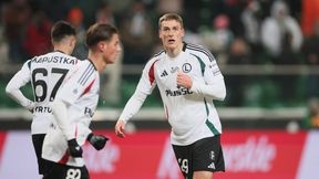 Są już pierwsze komentarze po porażce Legii