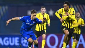 Raków negocjuje transfer Chorwata. Chciała go Jagiellonia