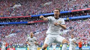 Mundial 2018. Cud w Moskwie! Rosja w ćwierćfinale!