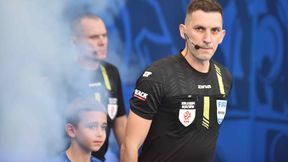 PKO Ekstraklasa: znamy sędziów na zaległe mecze i hit Korona Kielce - Górnik Zabrze