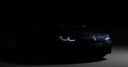 BMW Serii 4 zadebiutuje 2 czerwca. Zapowiada się wielki grill