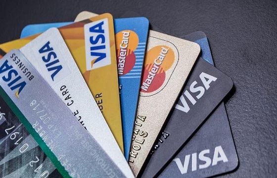 Visa wybrała Wieden+Kennedy i Publicis Groupe do globalnej obsługi