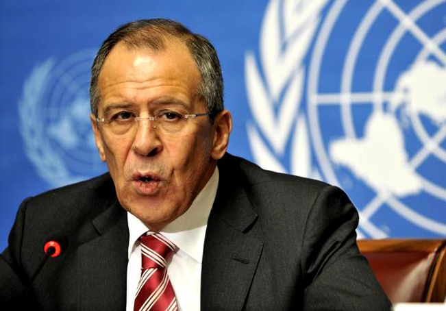 Rosja wesprze władze Syrii w walce z terroryzmem