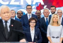 Wiemy, kto z PiS stanie do debaty z Tuskiem w TVP