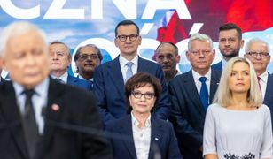 Wiemy, kto z PiS stanie do debaty z Tuskiem w TVP